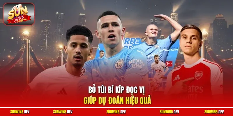 Bỏ túi bí kíp đọc vị giúp dự đoán hiệu quả