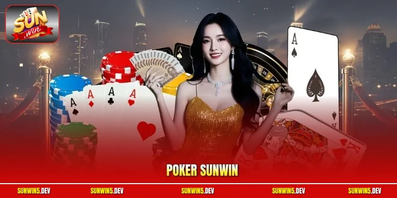 Poker Sunwin